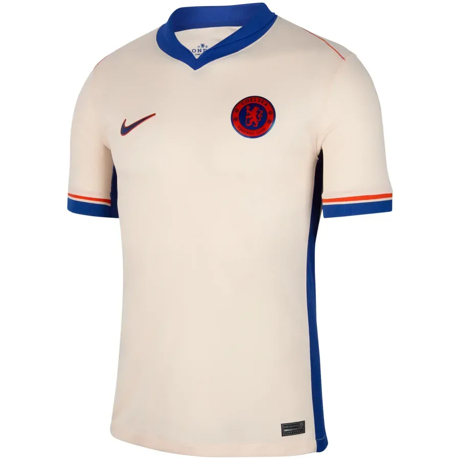 Maillot Extérieur Chelsea 2024-2025 — Rose