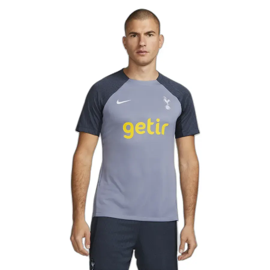 Maillot Tottenham 2023-2024 — Gris