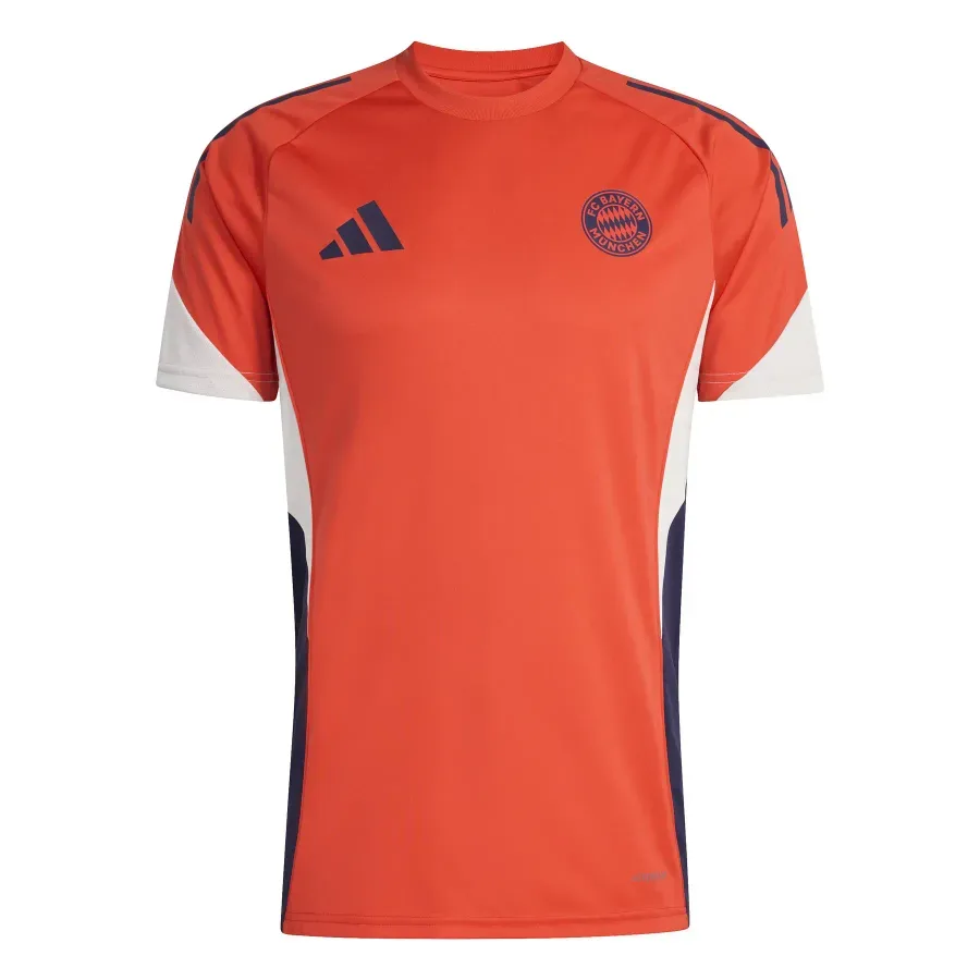 Maillot Bayern Munich — Rouge