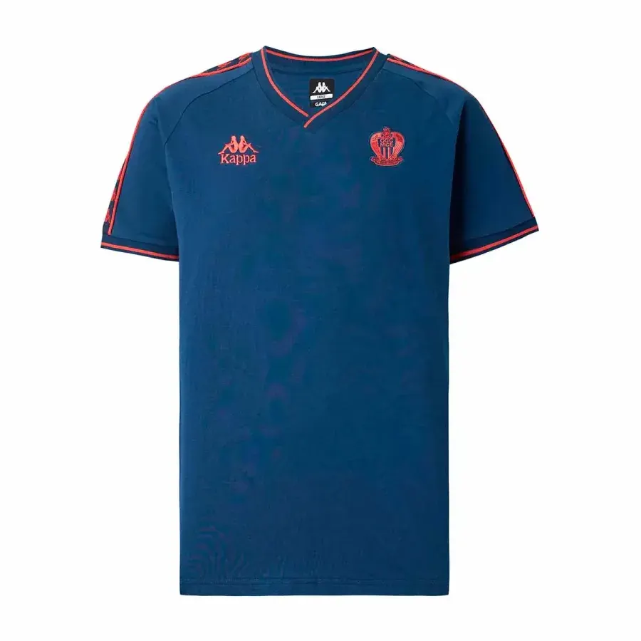 Maillot Ogc Nice 2025-2026 — Bleu
