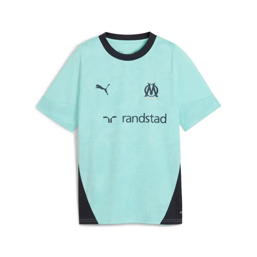 Maillot enfant Om — Bleu