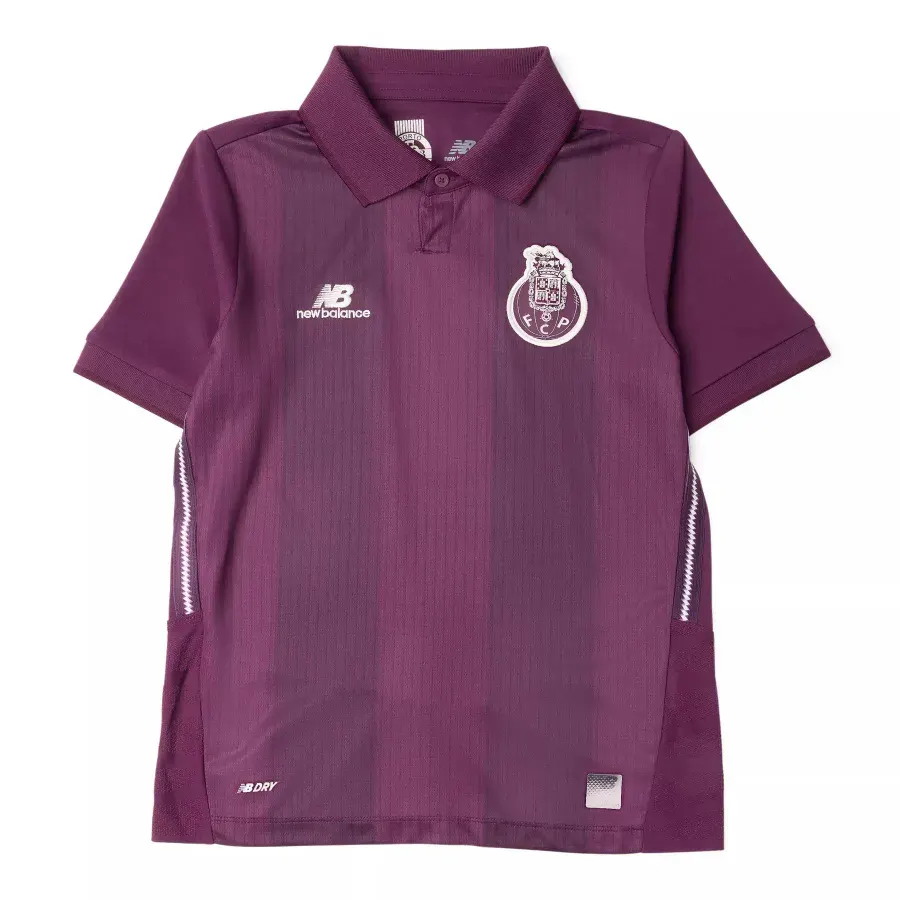 Maillot Extérieur enfant Fc Porto 2026-2027 — Rose