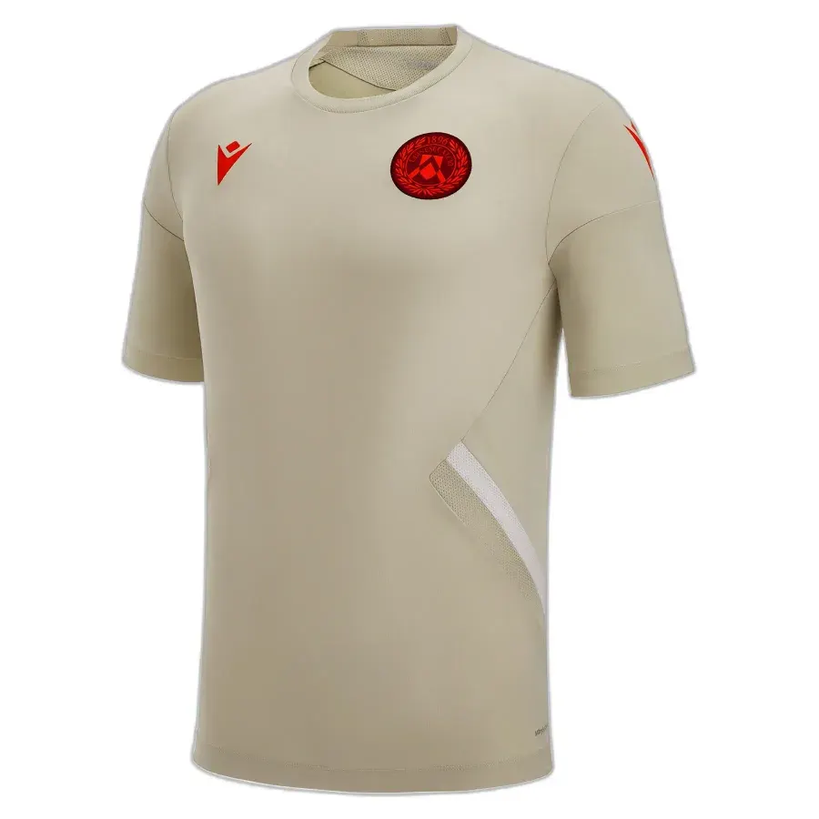 Maillot Udinese 2022-2023 — Blanc
