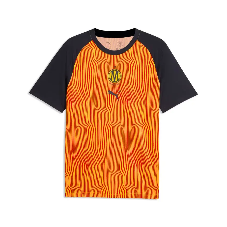 Maillot Om 2026-2027 — Rouge