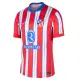 Maillot Domicile Atletico Madrid 2024-2025 — Bleu