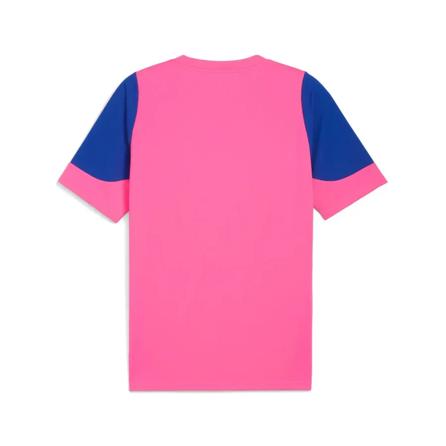 Maillot Manchester City — Rose