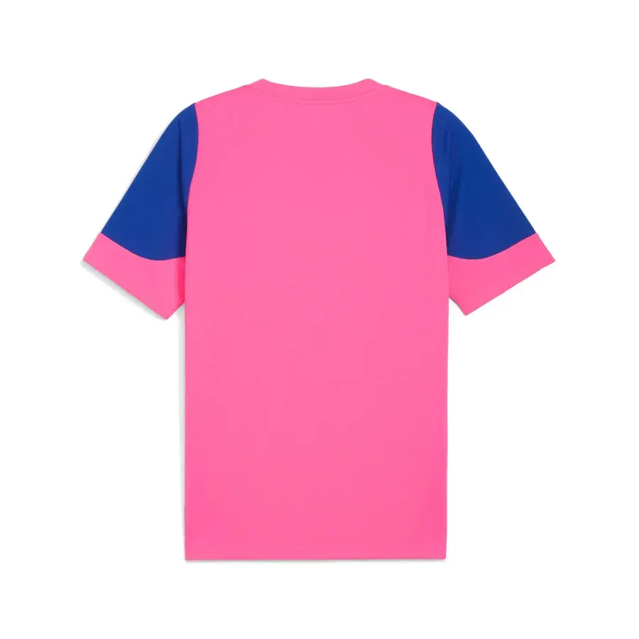 Maillot Manchester City — Rose