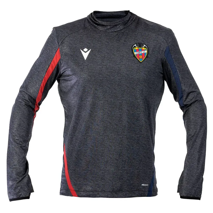 Maillot enfant Levante 2020-2021 — Noir