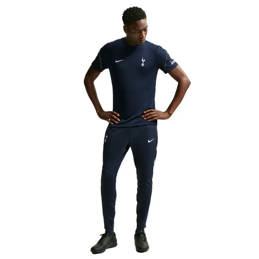 Maillot Tottenham — Bleu