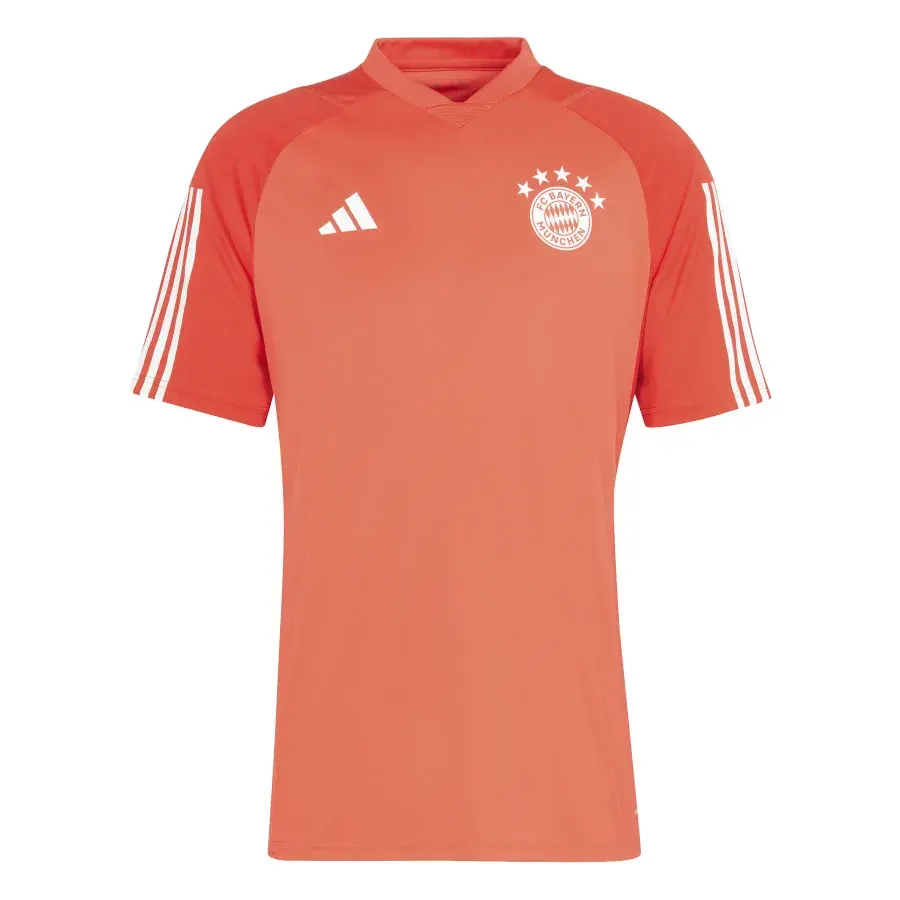 Maillot Bayern Munich 2023-2024 — Rouge