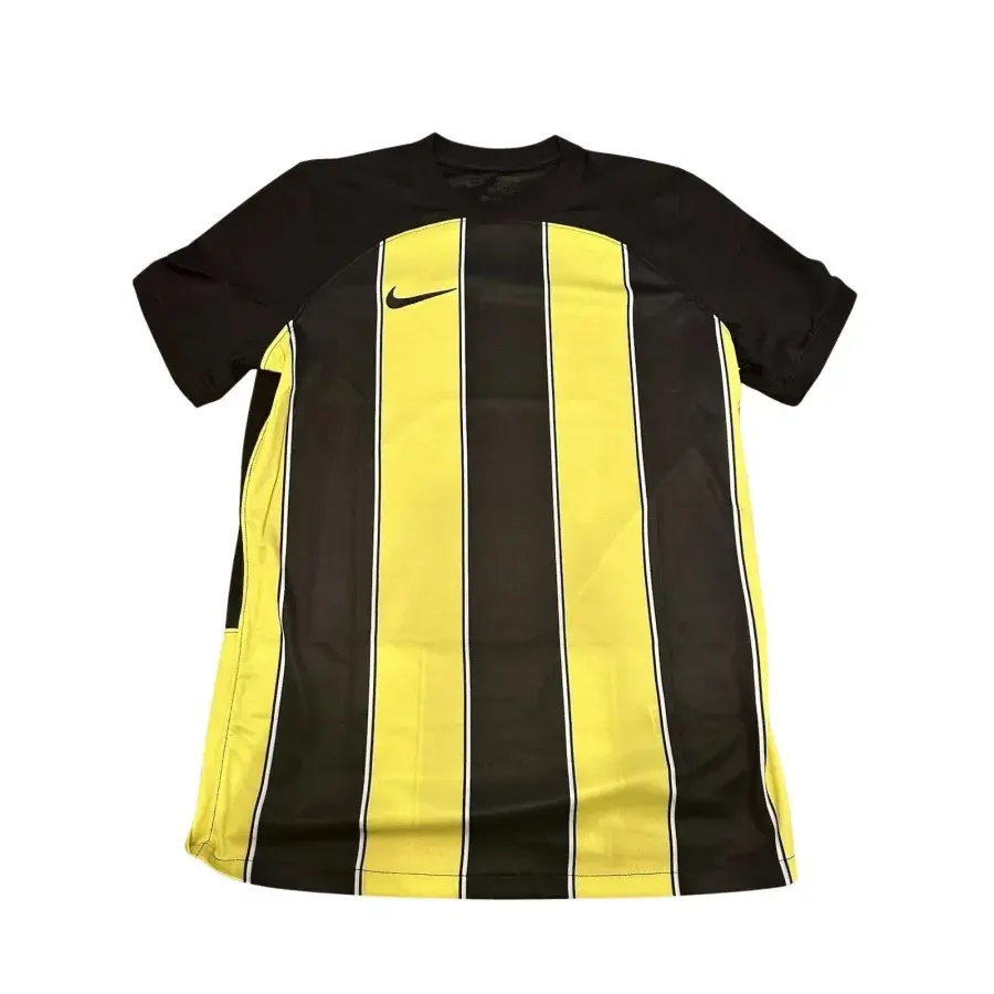Maillot Domicile Al Ittihad 2023-2024 — Noir