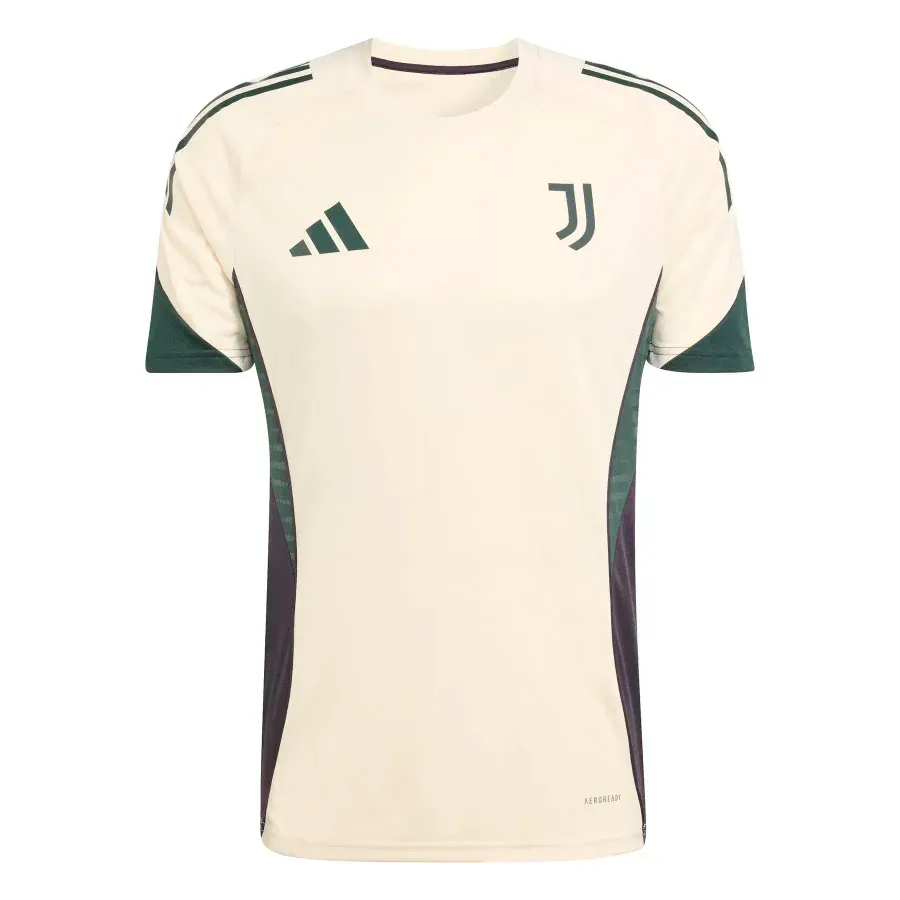 Maillot Juventus 2025-2026 — Beige