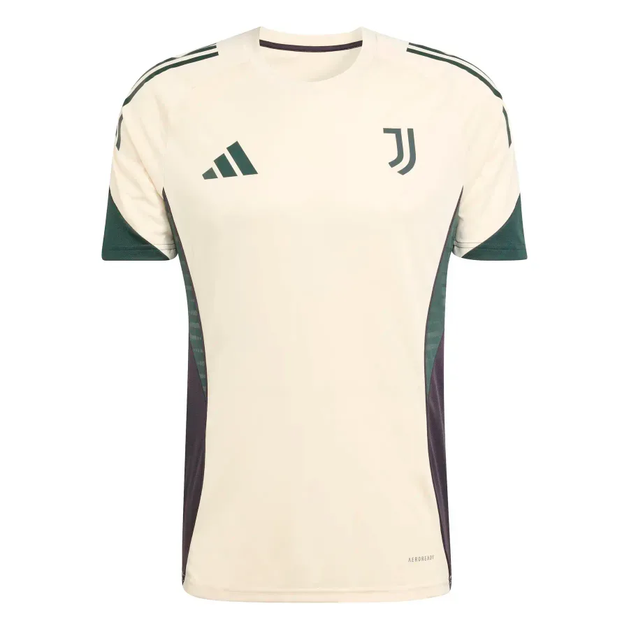 Maillot Juventus 2025-2026 — Beige