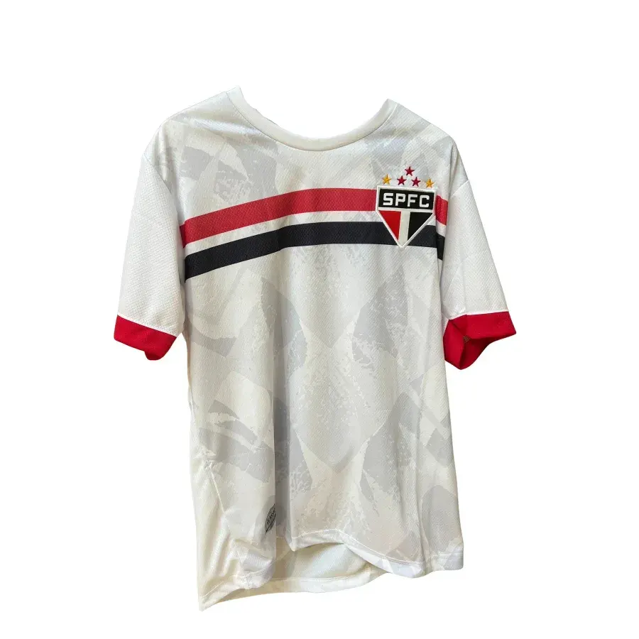 Maillot Sao Paulo — Noir