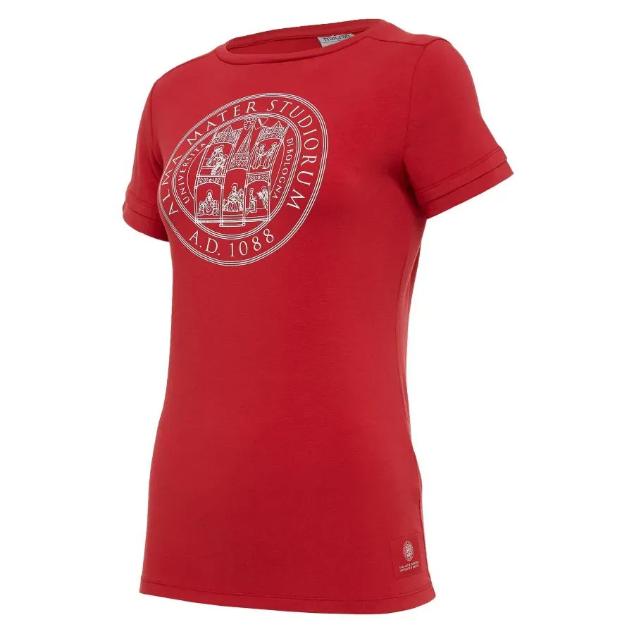 Maillot Bologne — Rouge