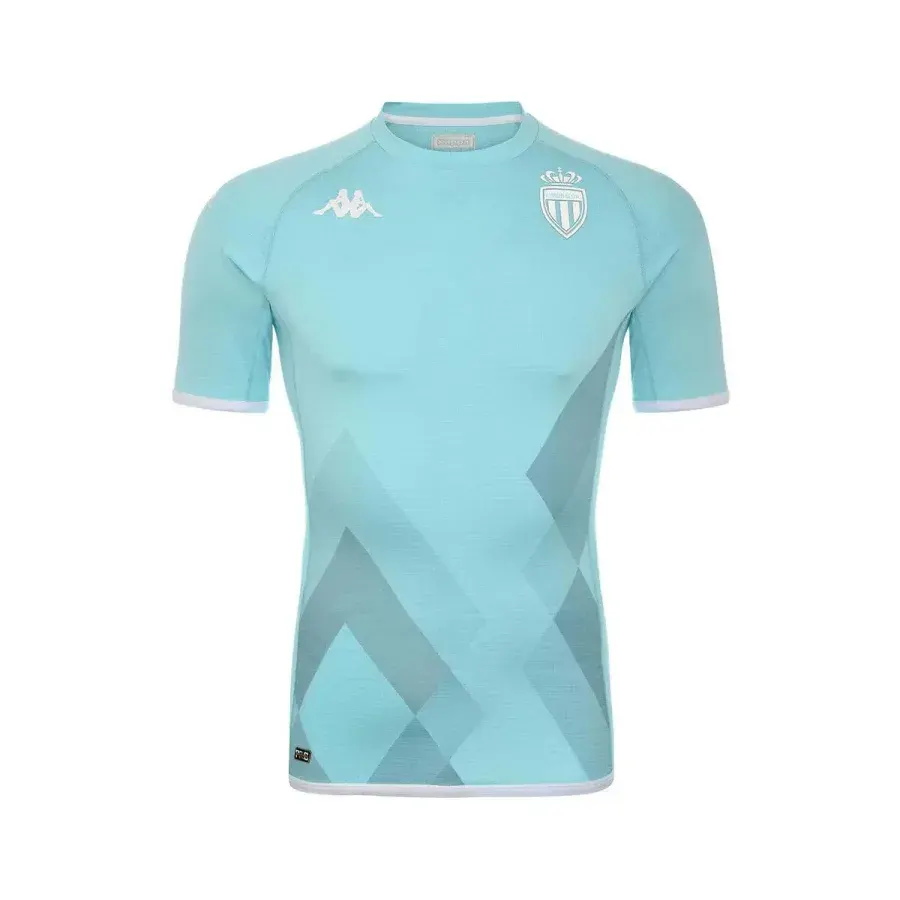 Maillot Gardien As Monaco 2022-2023 — Bleu