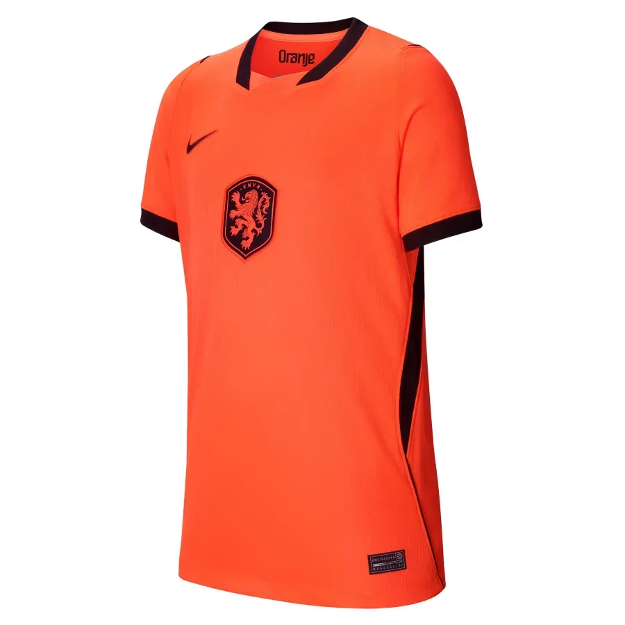 Maillot Domicile enfant Pays Bas 2026-2027 — Orange