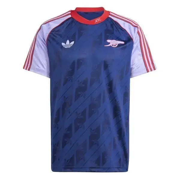 Maillot Arsenal 2024-2025 — Bleu