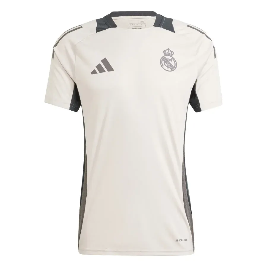 Maillot Real Madrid 2024-2025 — Rose
