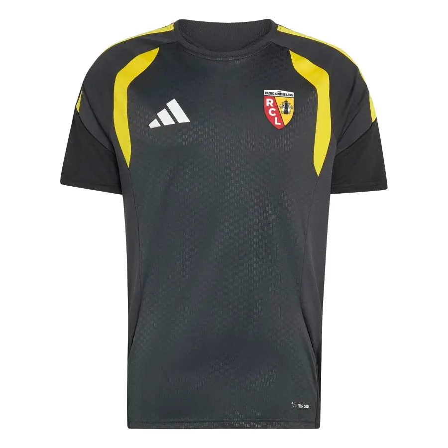 Maillot Rc Lens 2026-2027 — Noir