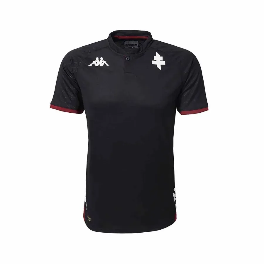 Maillot enfant Fc Metz 2022-2023 — Noir