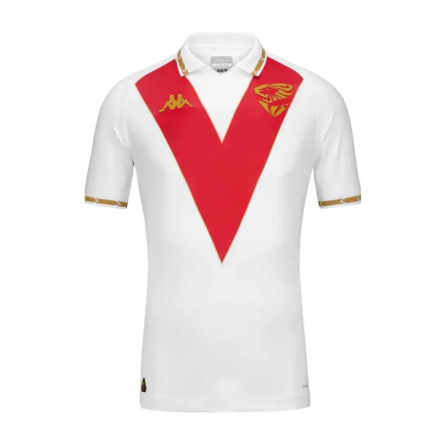 Maillot Extérieur Brescia 2024-2025 — Blanc