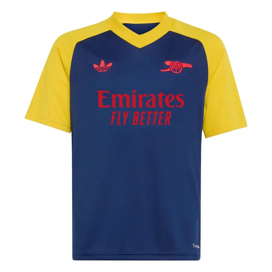 Maillot enfant Arsenal 2026-2027 — Bleu