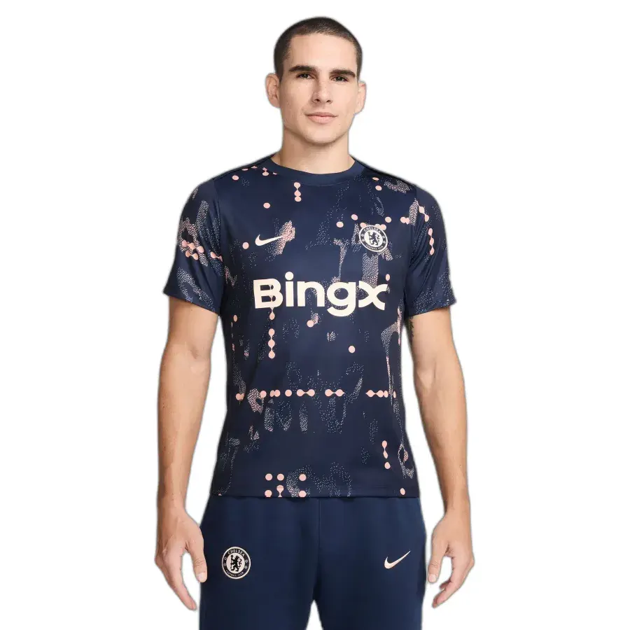 Maillot Chelsea 2024-2025 — Gris