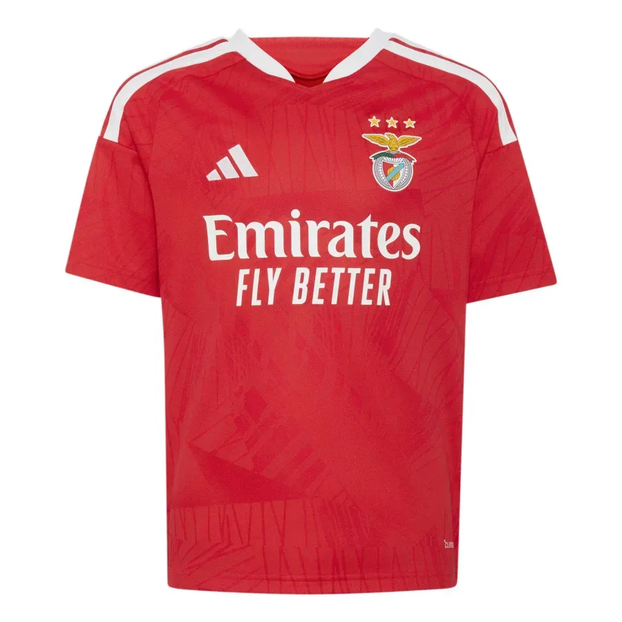 Maillot Domicile enfant Benfica 2026-2027 — Rouge