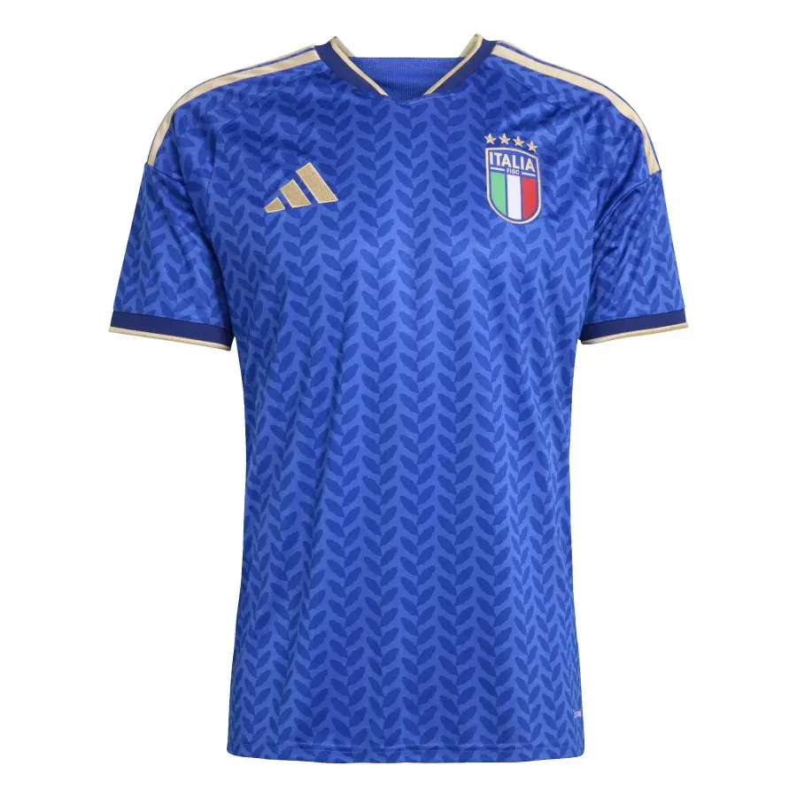 Maillot Domicile Italie 2026-2027 — Bleu