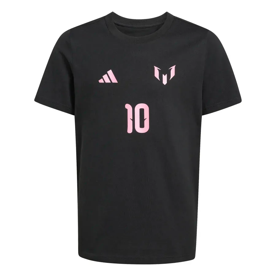 Maillot enfant Inter Miami 2025-2026 — Noir