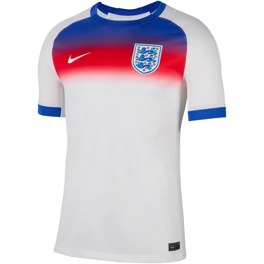 Maillot Domicile Angleterre 2025-2026 — Bleu
