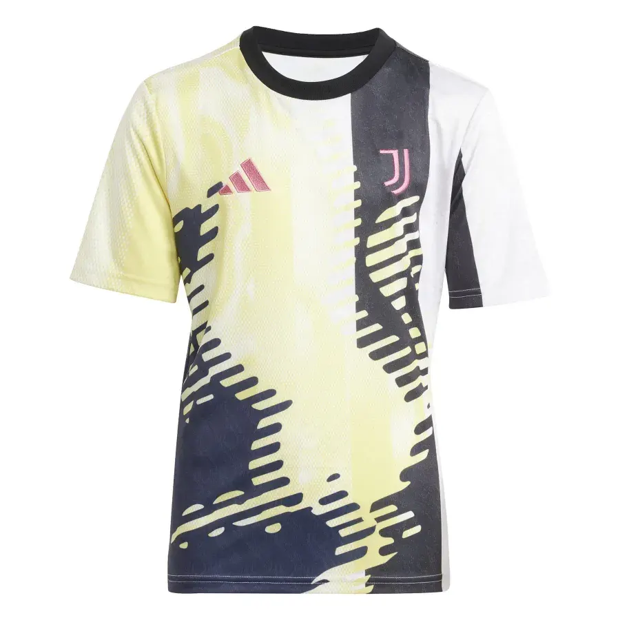 Maillot enfant Juventus 2024-2025 — Violet