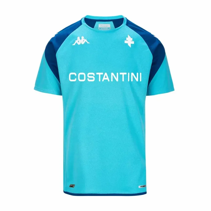 Maillot enfant Fc Metz 2023-2024 — Bleu