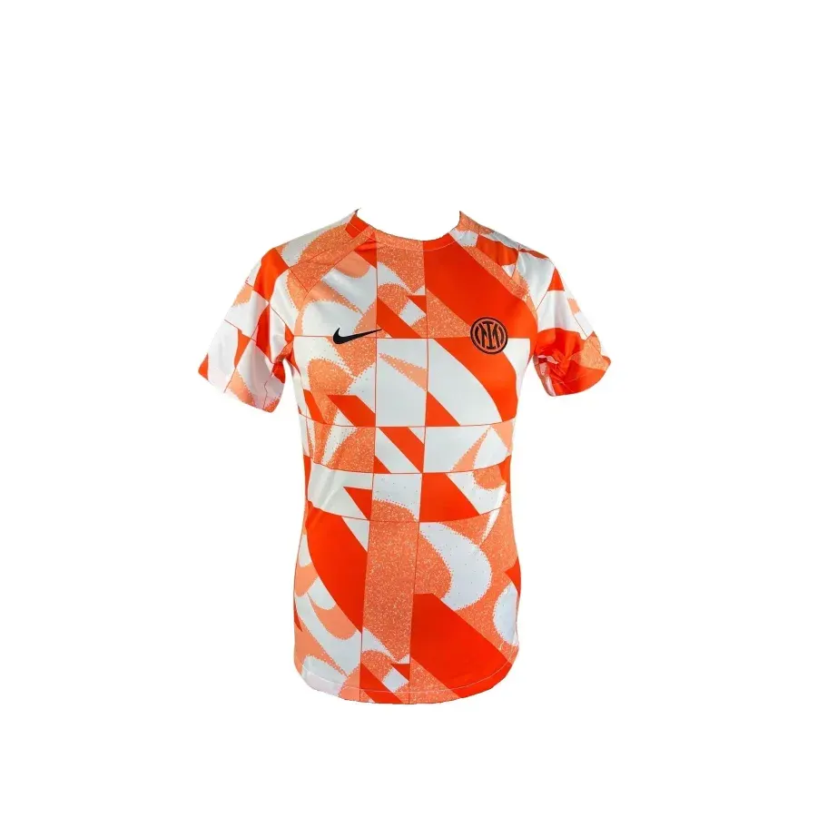Maillot Inter Milan 2023-2024 — Blanc