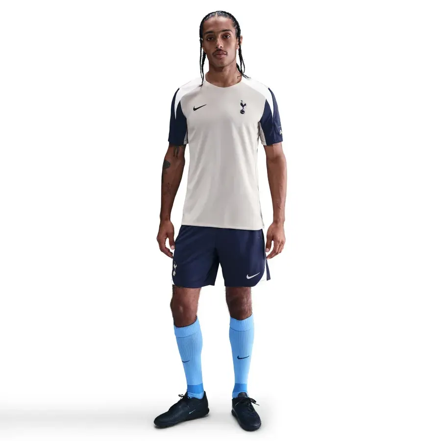 Maillot Tottenham 2025-2026 — Gris