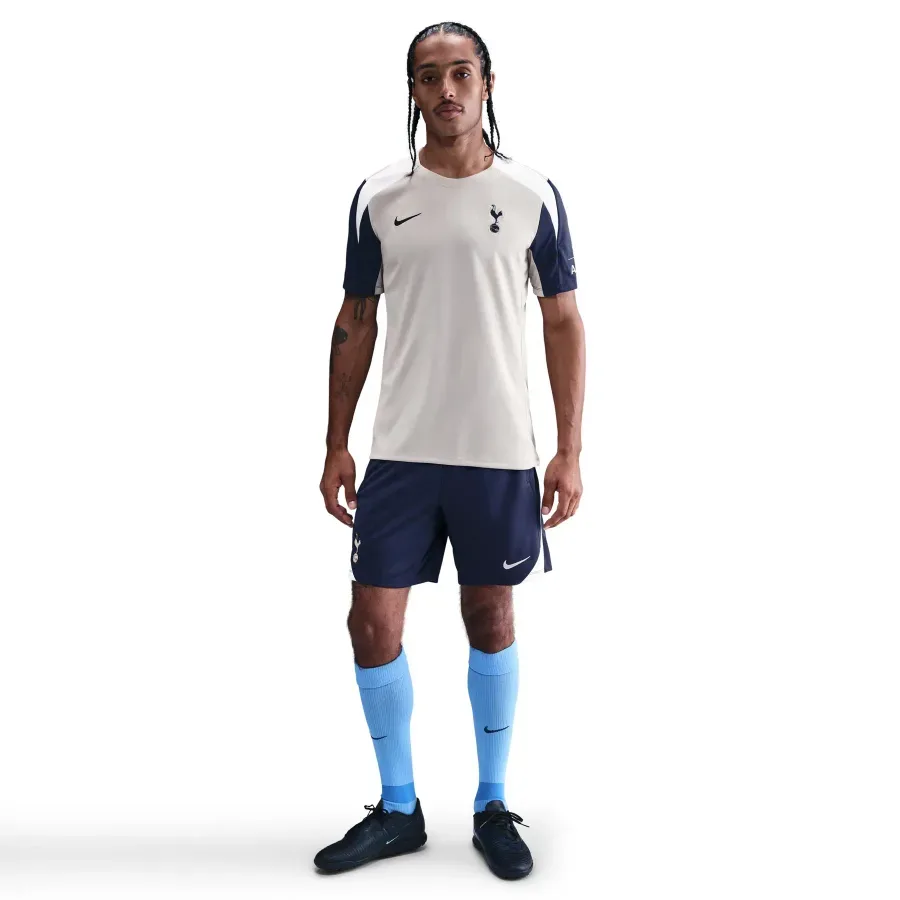 Maillot Tottenham 2025-2026 — Gris