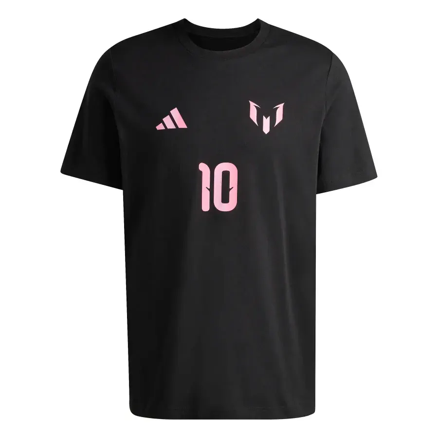 Maillot Inter Miami 2025-2026 — Noir