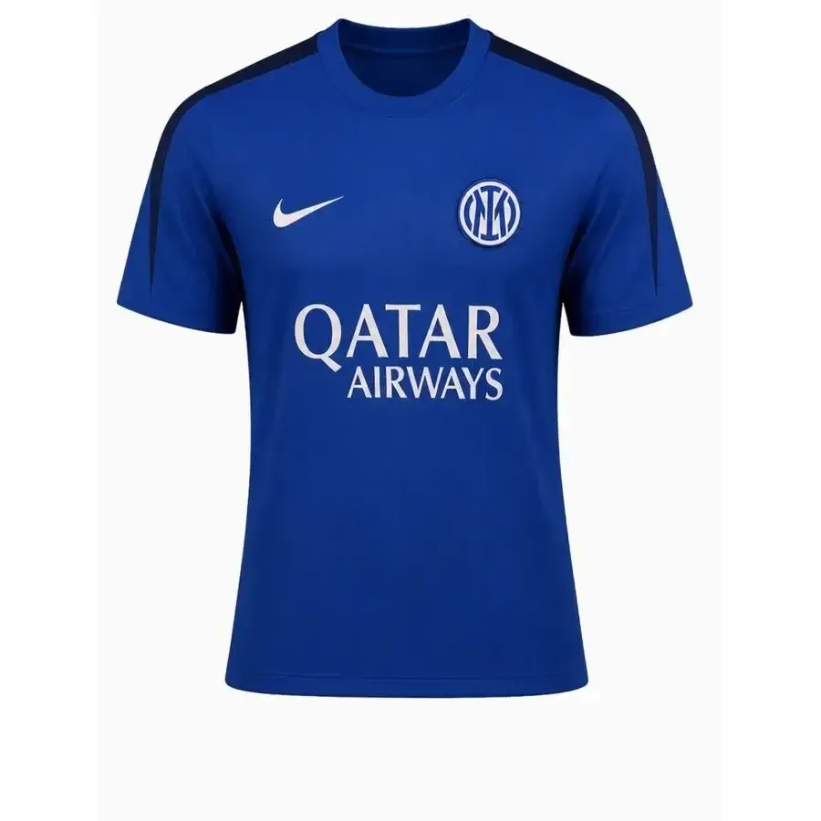Maillot enfant Inter Milan 2026-2027 — Bleu