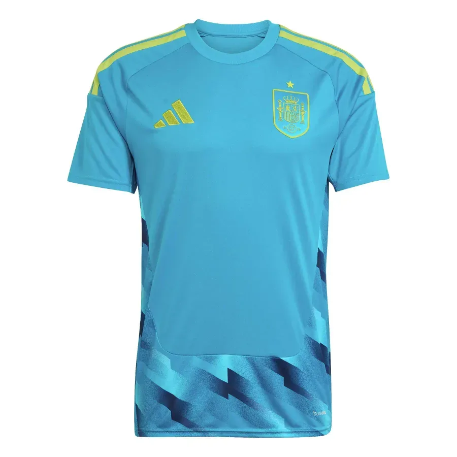 Maillot Domicile Espagne 2026-2027 — Bleu