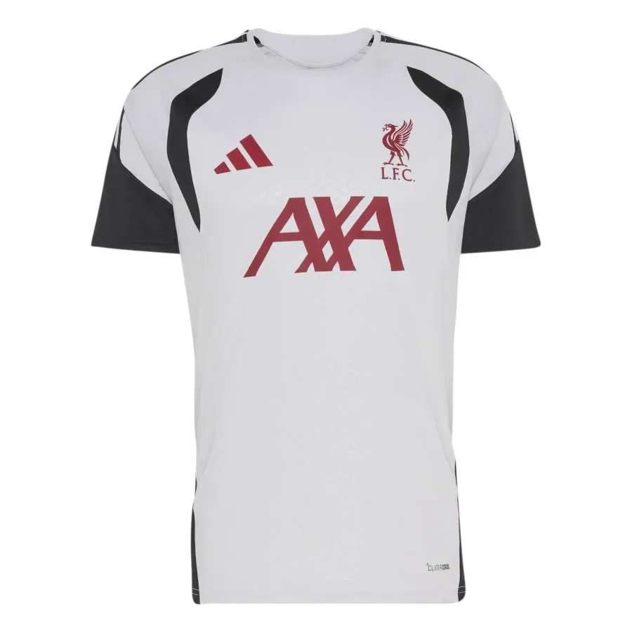 Maillot Liverpool 2026-2027 — Gris