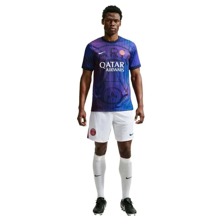Maillot Extérieur Psg 2026-2027 — Bleu