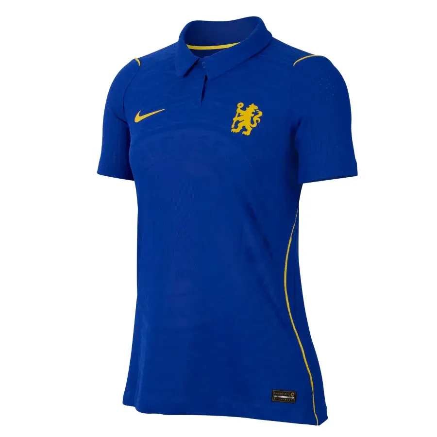 Maillot Domicile Authentique femme Chelsea 2026-2027 — Bleu