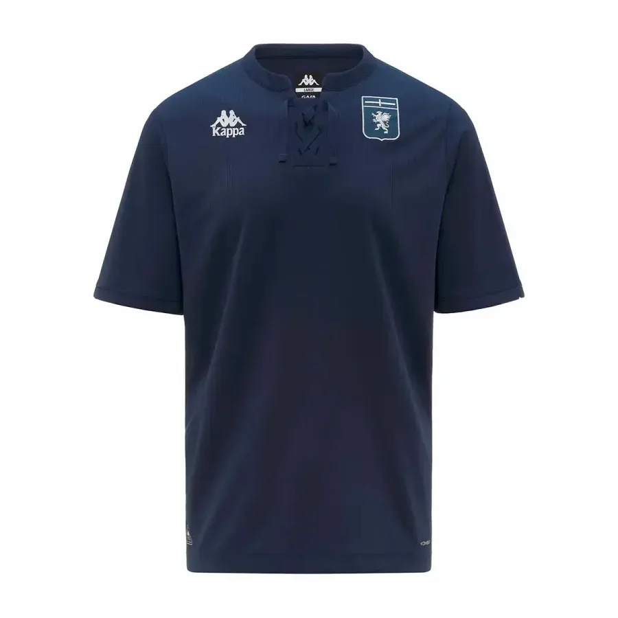 Maillot Third Genoa 2026-2027 — Bleu