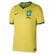 Maillot Domicile Bresil 2026-2027 — Jaune
