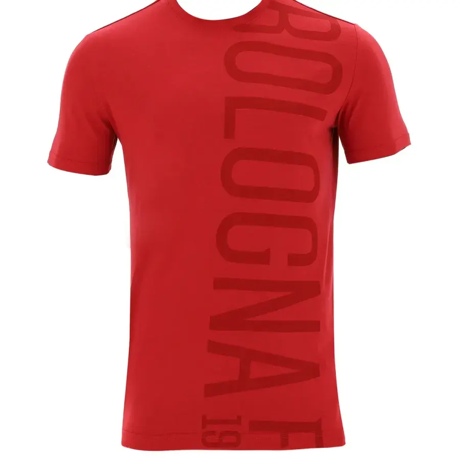 Maillot Bologne 2020-2021 — Rouge