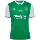 Maillot Domicile As Saint Etienne 2025-2026 — Vert