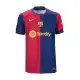 Maillot Domicile enfant Fc Barcelone 2024-2025 — Bleu