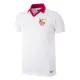 Maillot Fc Seville 1980-1981 — Blanc