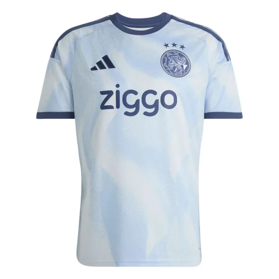Maillot Third Ajax 2026-2027 — Bleu